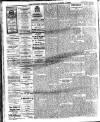 Nuneaton Chronicle Friday 16 February 1923 Page 4