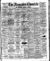 Nuneaton Chronicle Friday 01 June 1923 Page 1