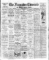 Nuneaton Chronicle Friday 02 November 1923 Page 1