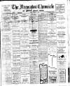 Nuneaton Chronicle Friday 04 January 1924 Page 1