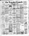 Nuneaton Chronicle Friday 11 January 1924 Page 1