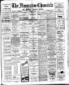 Nuneaton Chronicle Friday 01 February 1924 Page 1