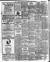 Nuneaton Chronicle Friday 01 August 1924 Page 4