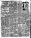 Nuneaton Chronicle Friday 01 August 1924 Page 8