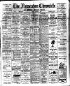 Nuneaton Chronicle Friday 16 January 1925 Page 1