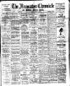 Nuneaton Chronicle Friday 30 January 1925 Page 1
