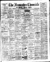 Nuneaton Chronicle Friday 01 May 1925 Page 1