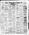 Nuneaton Chronicle Friday 21 August 1925 Page 1