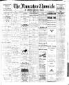 Nuneaton Chronicle Friday 01 January 1926 Page 1