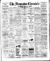 Nuneaton Chronicle Friday 15 January 1926 Page 1