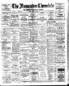 Nuneaton Chronicle Friday 22 January 1926 Page 1