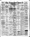 Nuneaton Chronicle Friday 29 January 1926 Page 1