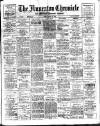 Nuneaton Chronicle Friday 19 March 1926 Page 1