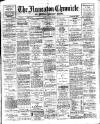 Nuneaton Chronicle Friday 26 March 1926 Page 1