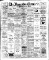 Nuneaton Chronicle Friday 21 May 1926 Page 1
