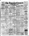 Nuneaton Chronicle Friday 03 September 1926 Page 1