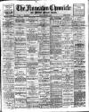 Nuneaton Chronicle Friday 10 September 1926 Page 1