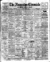 Nuneaton Chronicle Friday 17 September 1926 Page 1