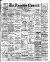 Nuneaton Chronicle Friday 24 September 1926 Page 1