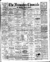 Nuneaton Chronicle Friday 01 October 1926 Page 1