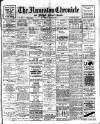 Nuneaton Chronicle Friday 15 October 1926 Page 1