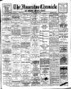 Nuneaton Chronicle Friday 19 November 1926 Page 1