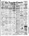Nuneaton Chronicle Friday 07 January 1927 Page 1