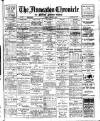 Nuneaton Chronicle Friday 21 January 1927 Page 1
