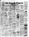 Nuneaton Chronicle Friday 11 February 1927 Page 1