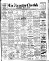 Nuneaton Chronicle Friday 01 July 1927 Page 1