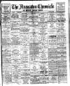 Nuneaton Chronicle Friday 07 October 1927 Page 1