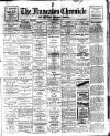 Nuneaton Chronicle Friday 06 January 1928 Page 1