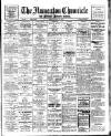 Nuneaton Chronicle Friday 20 January 1928 Page 1