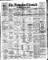Nuneaton Chronicle Friday 03 February 1928 Page 1