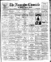 Nuneaton Chronicle Friday 10 February 1928 Page 1