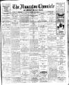 Nuneaton Chronicle Friday 13 April 1928 Page 1