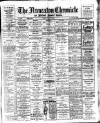 Nuneaton Chronicle Friday 11 January 1929 Page 1