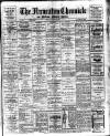 Nuneaton Chronicle Friday 18 January 1929 Page 1
