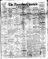 Nuneaton Chronicle Friday 25 January 1929 Page 1