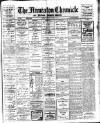 Nuneaton Chronicle Friday 01 February 1929 Page 1