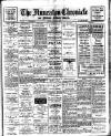 Nuneaton Chronicle Friday 17 January 1930 Page 1