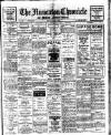 Nuneaton Chronicle Friday 24 January 1930 Page 1