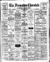 Nuneaton Chronicle Friday 14 February 1930 Page 1