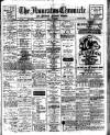 Nuneaton Chronicle Friday 09 May 1930 Page 1