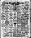Nuneaton Chronicle Friday 23 May 1930 Page 1
