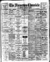 Nuneaton Chronicle Friday 30 May 1930 Page 1