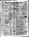 Nuneaton Chronicle Friday 04 July 1930 Page 1