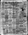 Nuneaton Chronicle Friday 11 July 1930 Page 1