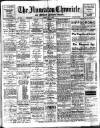 Nuneaton Chronicle Friday 18 July 1930 Page 1