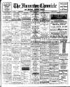 Nuneaton Chronicle Friday 02 January 1931 Page 1